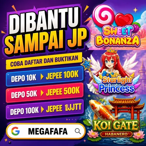 situs slot akun baru gacor